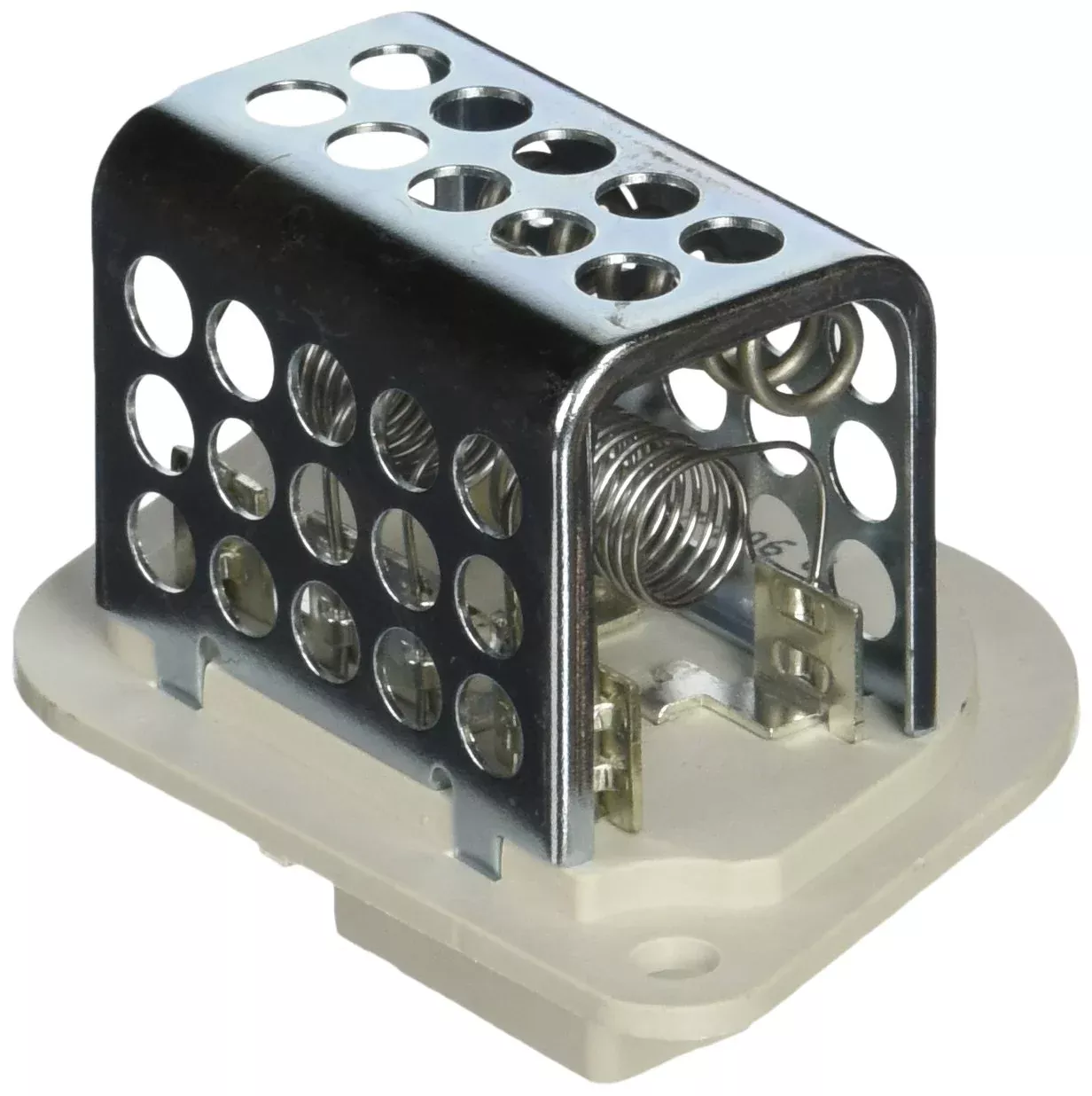Standard Motor Products Ru353 Blower Motor Resistor