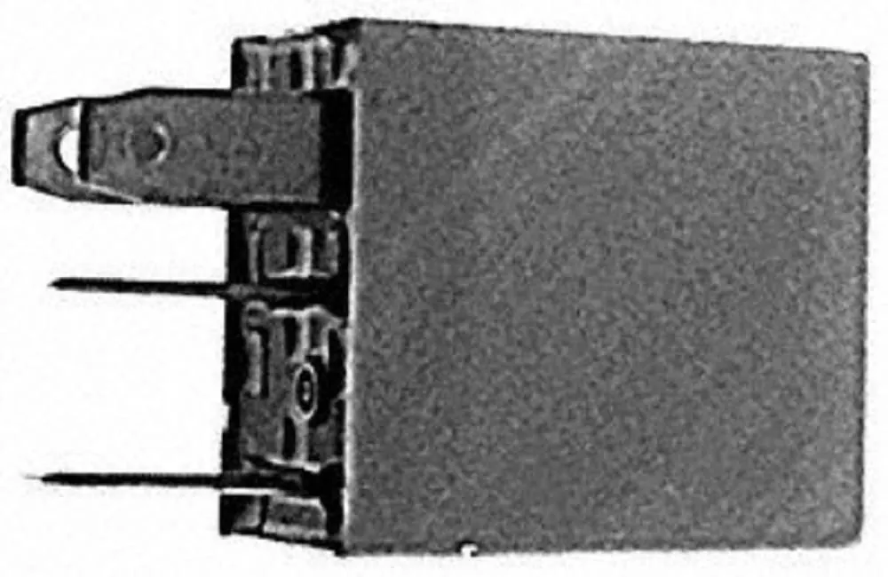 Standard Motor Products Ry302 Relay