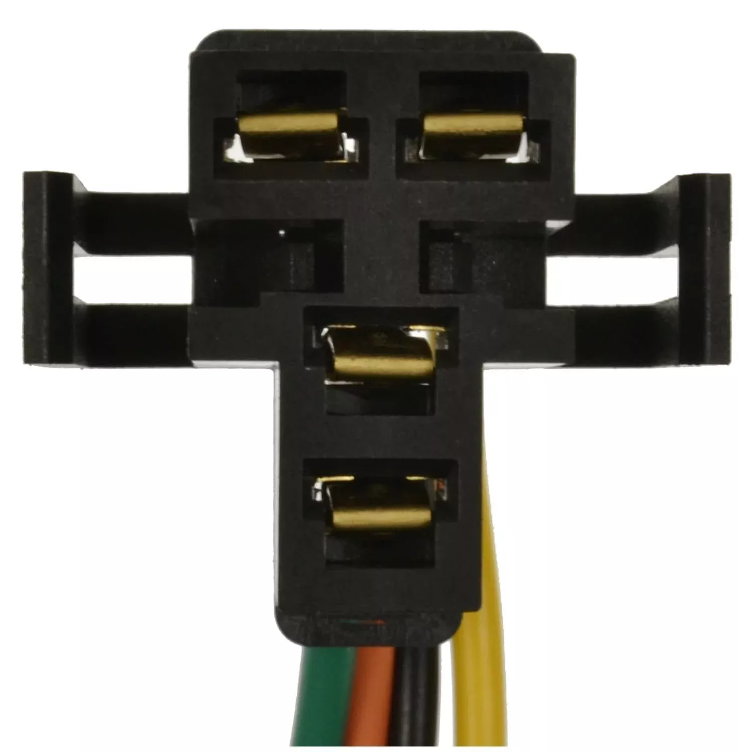 Standard S630Ht – Intermotor Hvac Blower Motor Resistor Connector