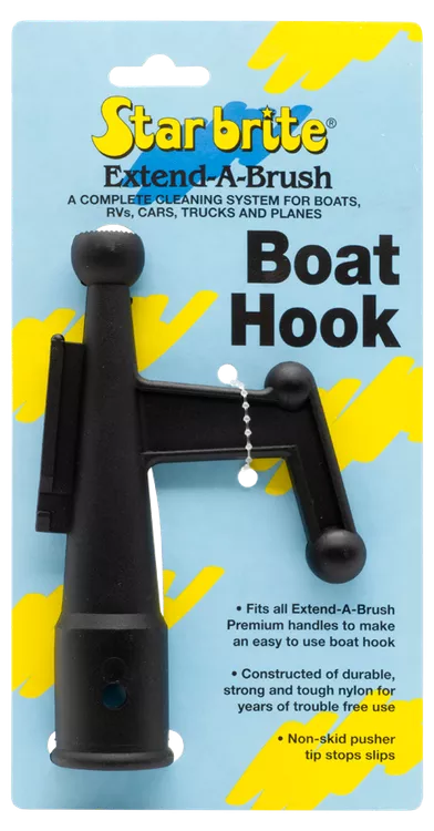 Star Brite Extend-a-boat Hook 12/cs 040033