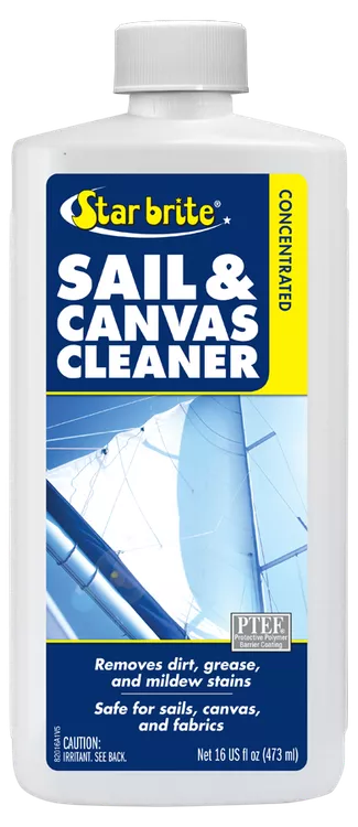 Star Brite Sail & Canvas Cleaner 16 Oz. 082016