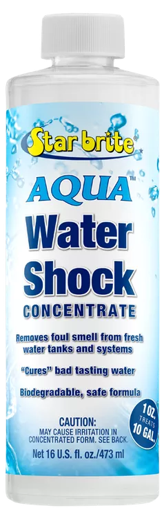 Star Brite Water Shock 16 Oz. 097116