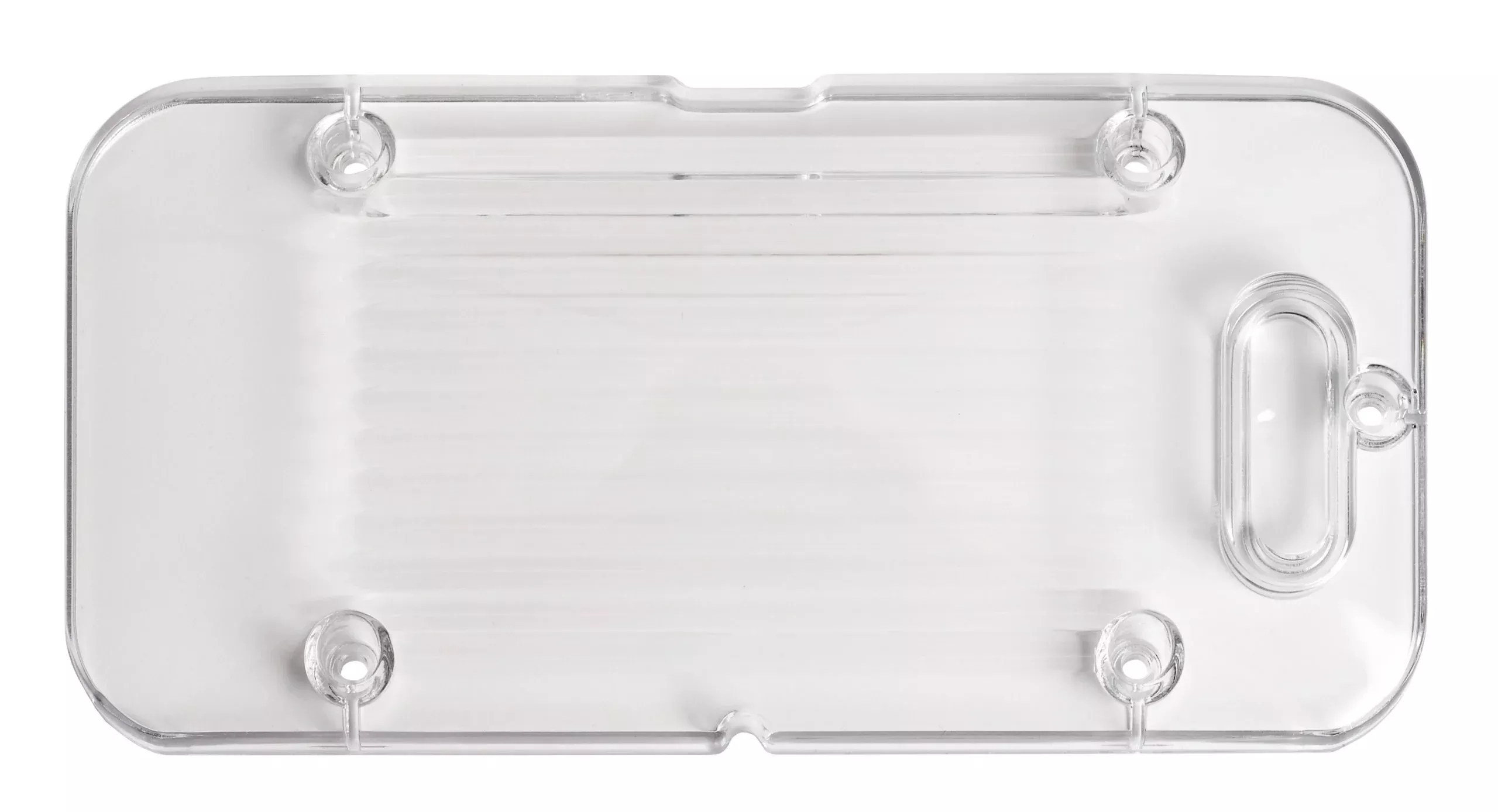 Starlights Rl-1000 Clear Replacement Lens Kit For Smart Light