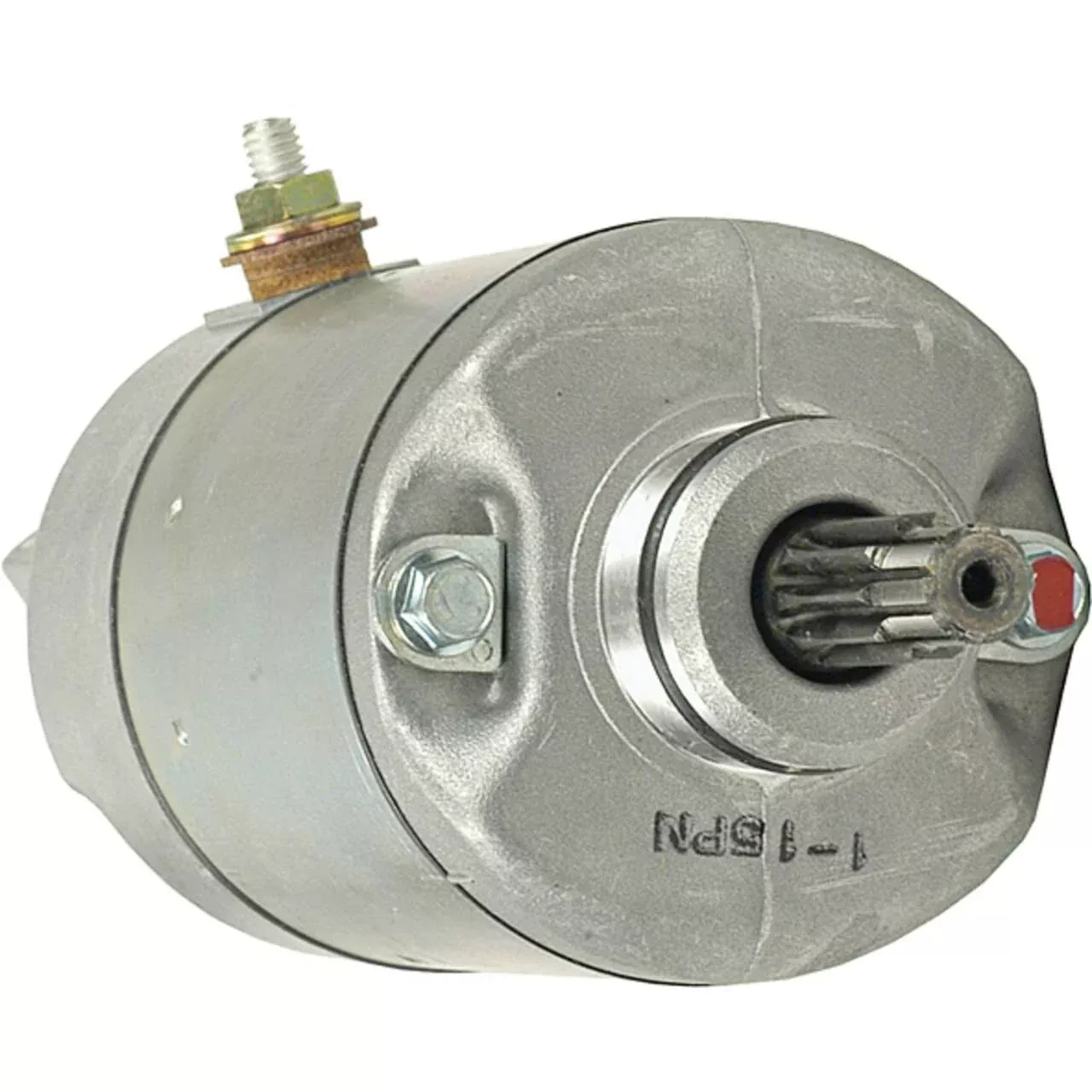 Starter Compatible With/Replacement For Honda 300 Fourtrax Atc250, Trx300, Trx250 31200-Ha0-773, 31200-Ha0-774