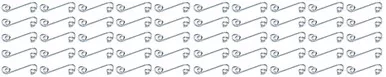 Steel Dzus Springs 50 Pack