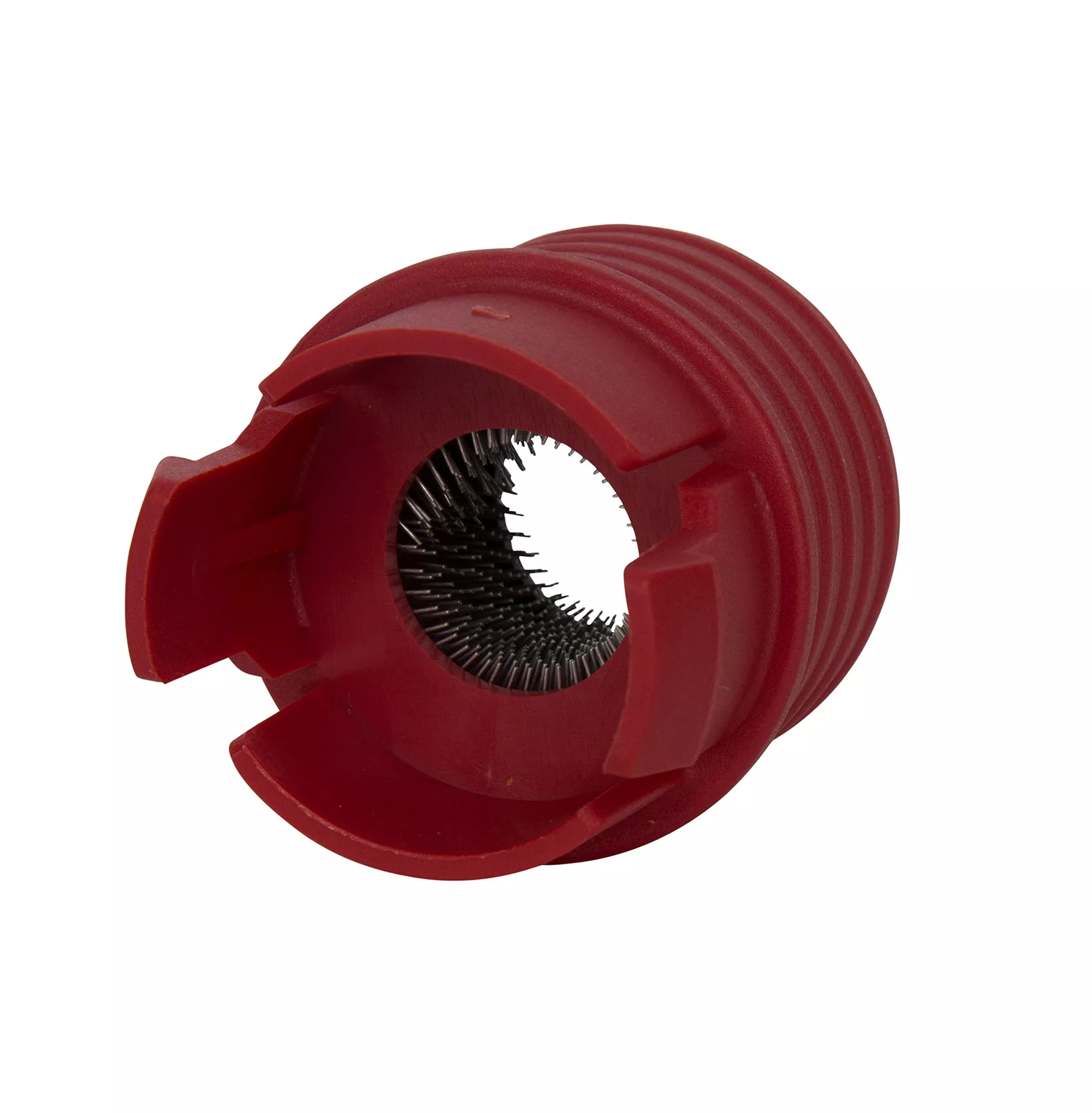 Steelman 60103 Wheel Stud Cleaner 5/8-Inch (16Mm) Adapter
