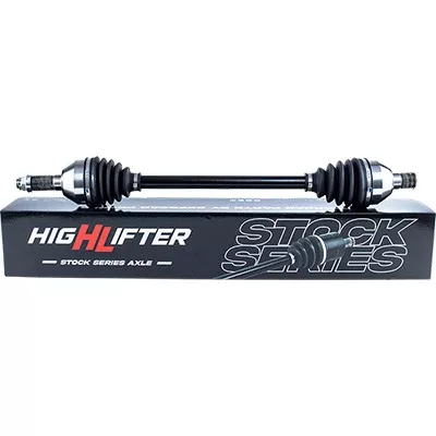 Stock Series Axle Polaris RZR Pro R