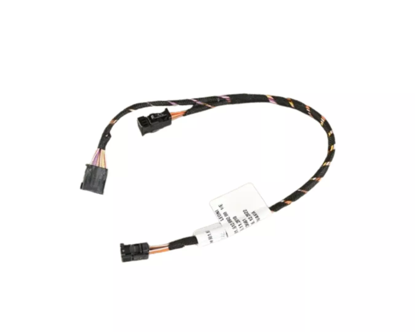 Stopwatch Wire Set – Boxster | Cayman | 2013-2016