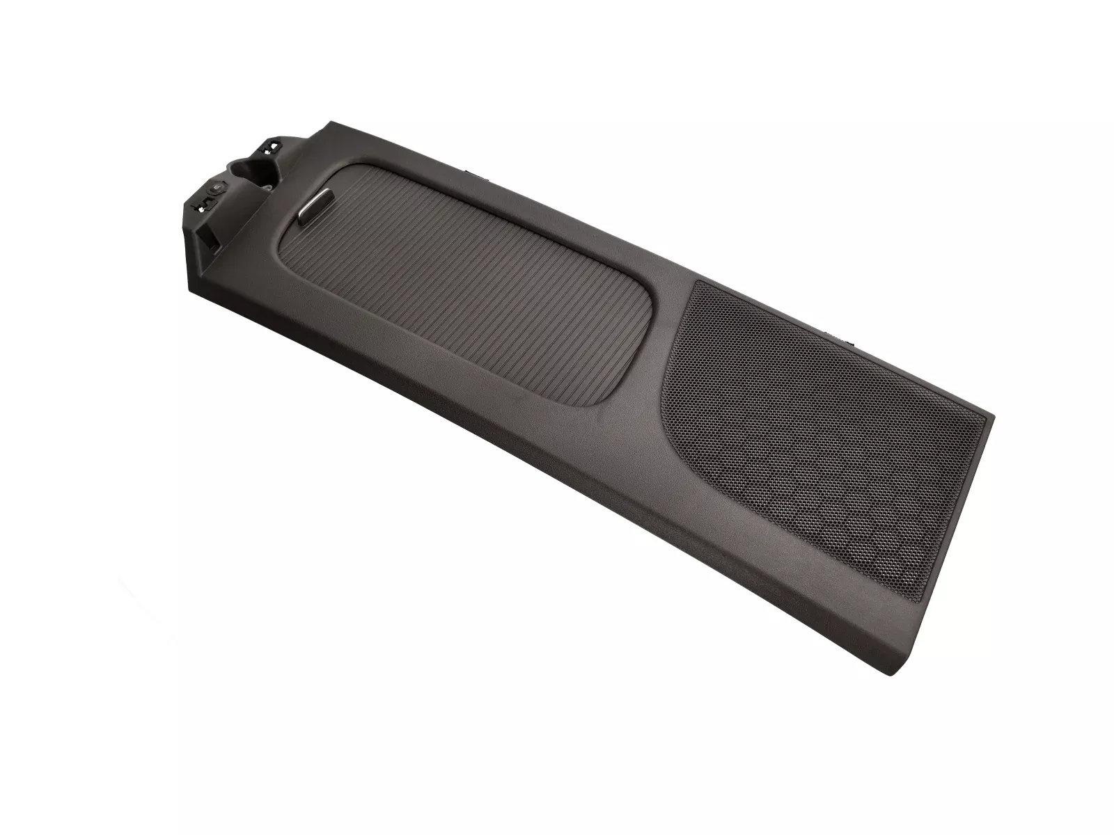 Storage Compartment Cover - Right - Espresso - Cayman | 2014-2025