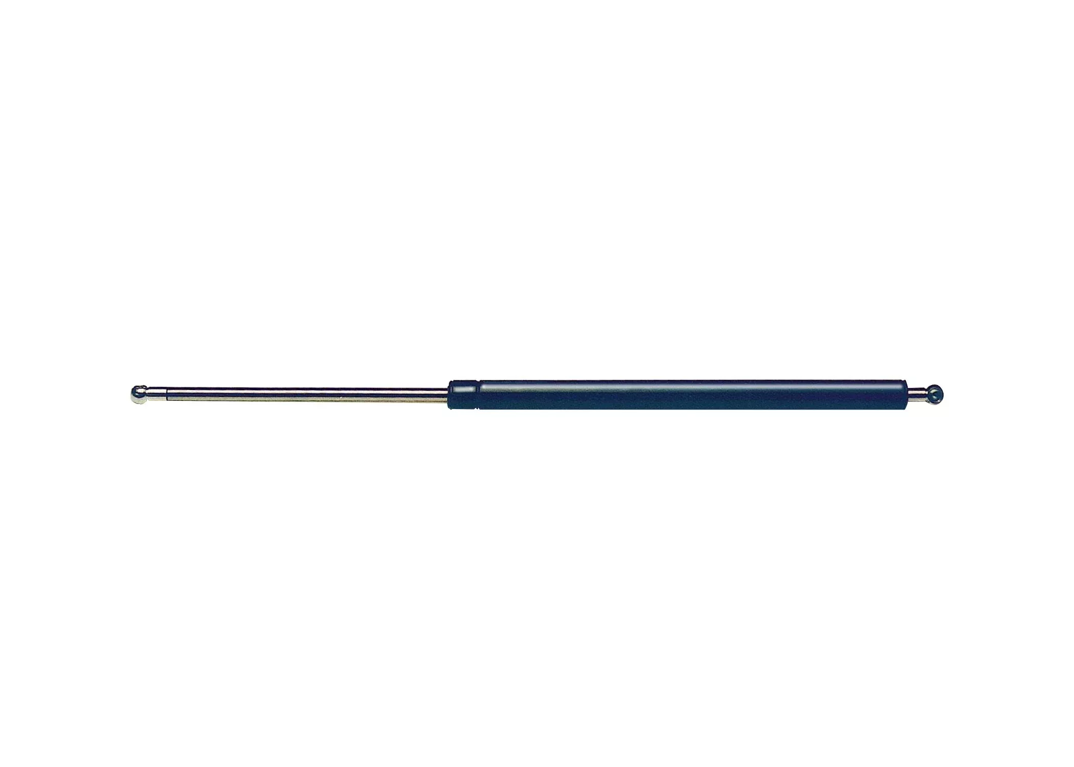 Strongarm 4597 Hatch Lift Support, Pack Of 1, Black