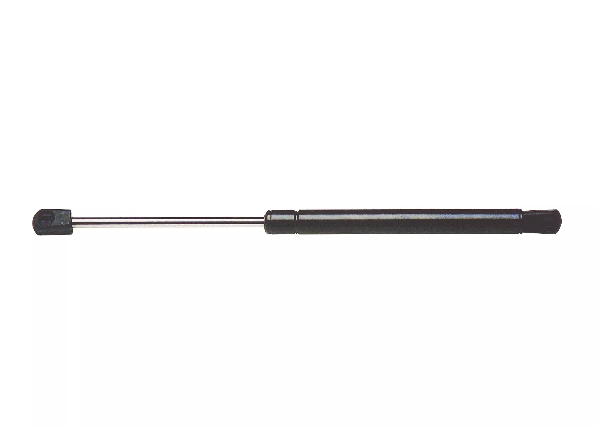 Strongarm 6333 Hood Lift Support, Pack Of 1, Black