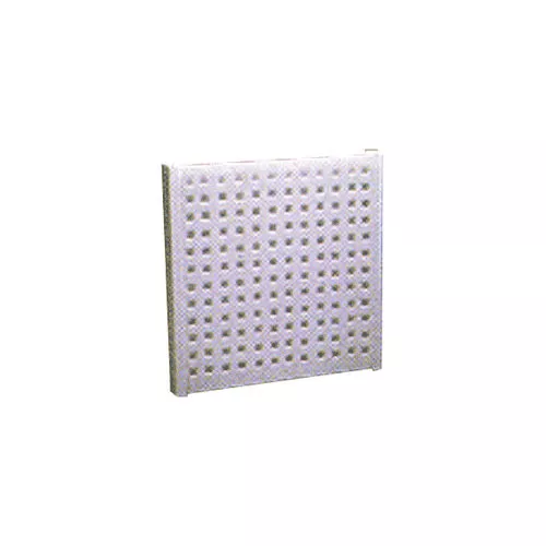 Styrofoam Paint Arrestors 20″ x 20″