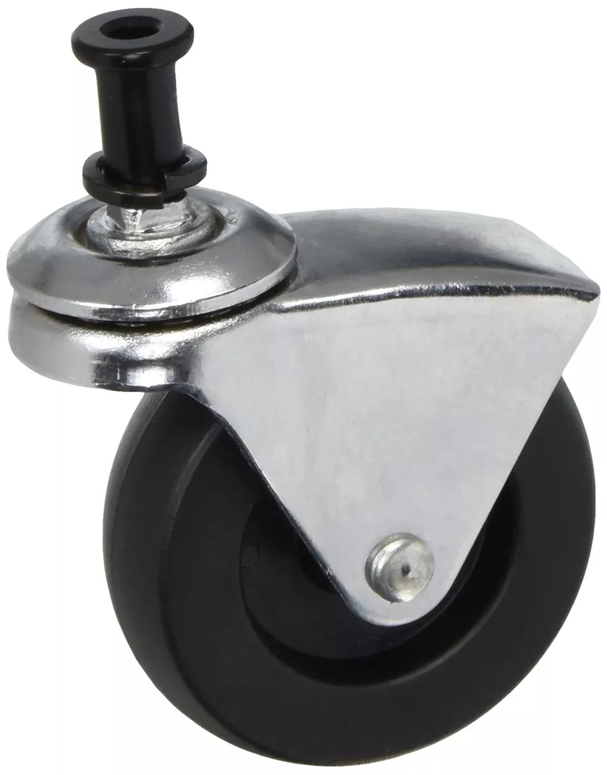 Sunex 8503 2-1/2-Inch Replacement Caster Assembly For Creeper