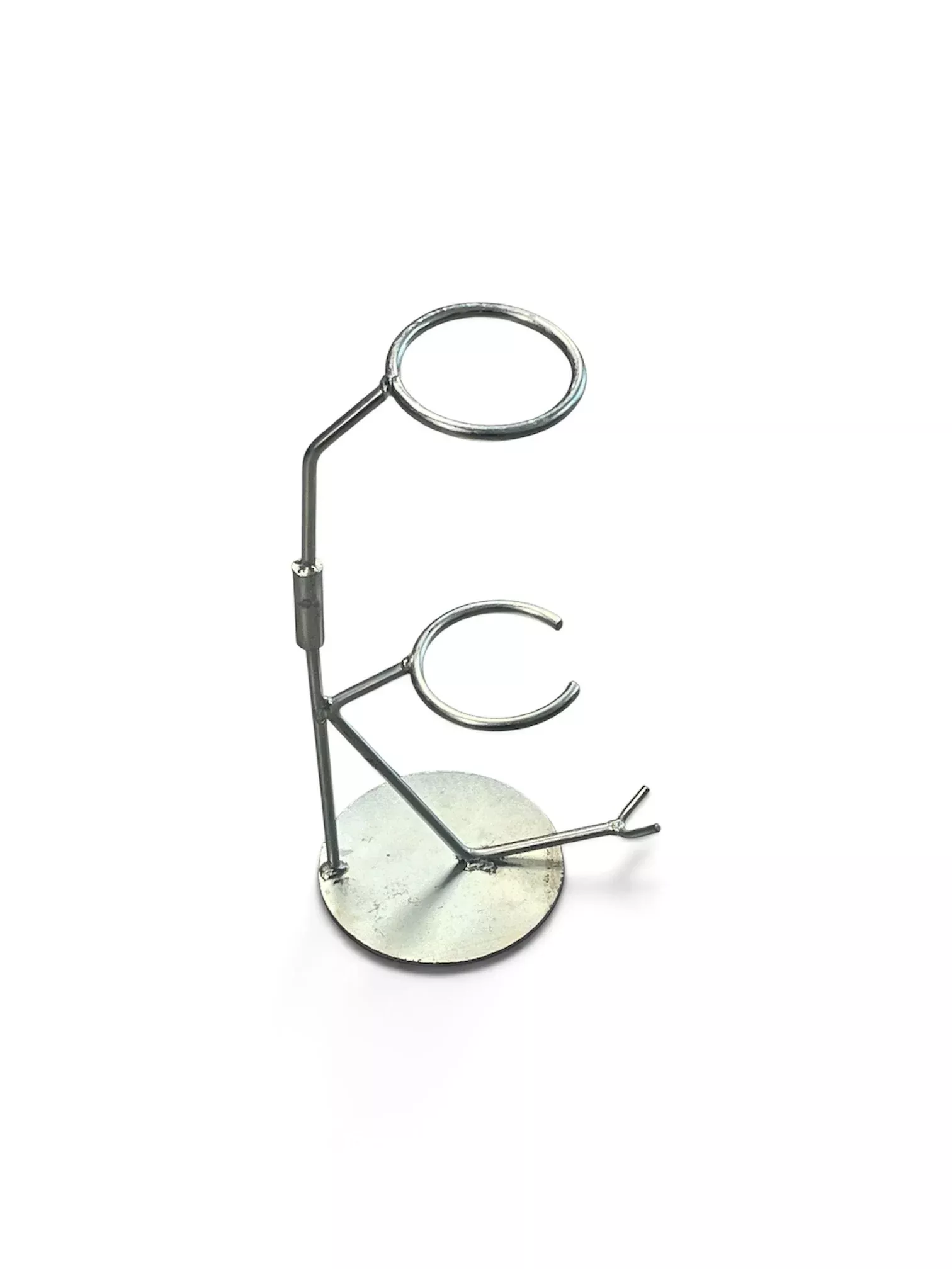 Super Heavy Spray Gun Stand