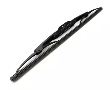 Super Silicone Wiper Blade 19in Each