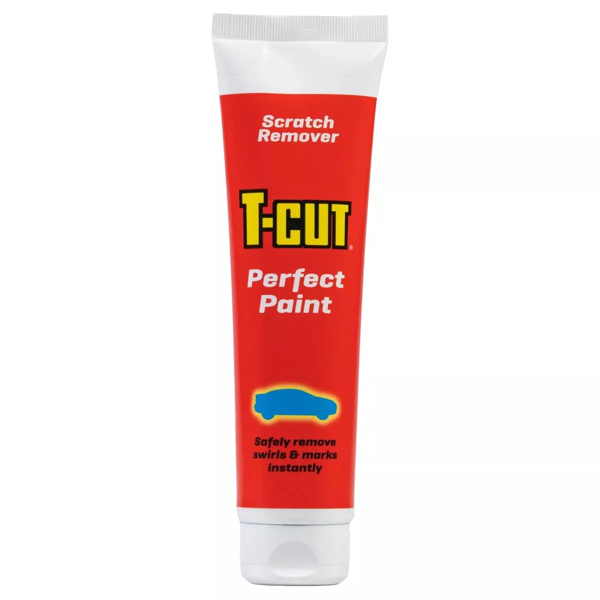 T-Cut Rapid Scratch Remover Paintwork Car Polish 5.3 Oz