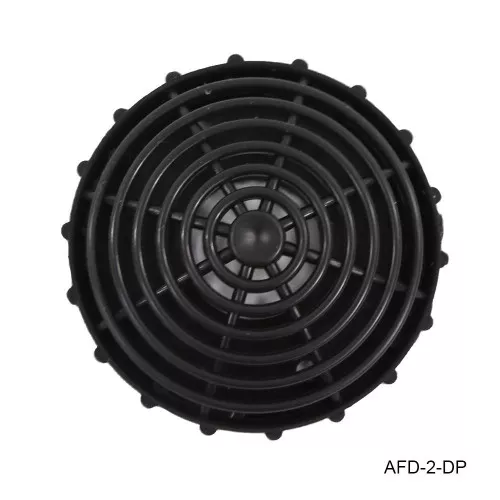 T-h Marine Aerator Filter Dome AFD-2-DP