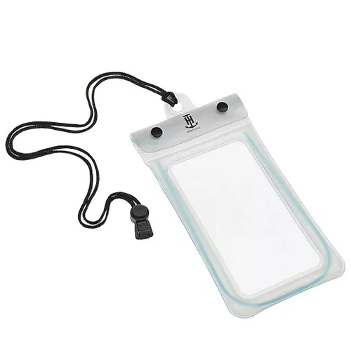 T-h Marine Floating Waterproof Cell Phone Pouc BE-GE-35159-DP