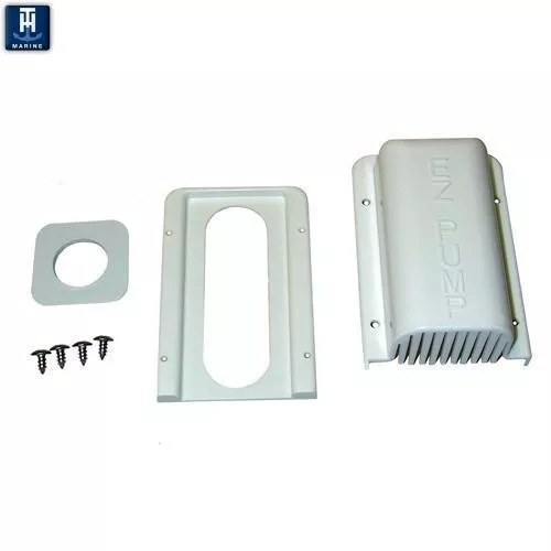 T-h Marine Large Ez Pump EZ-WHT-1-DP