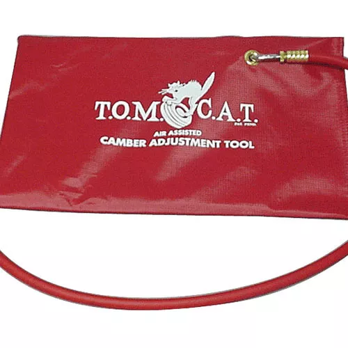 T.O.M.C.A.T. Air-Assisted Multiple Camber Adjustment Tool TC-614