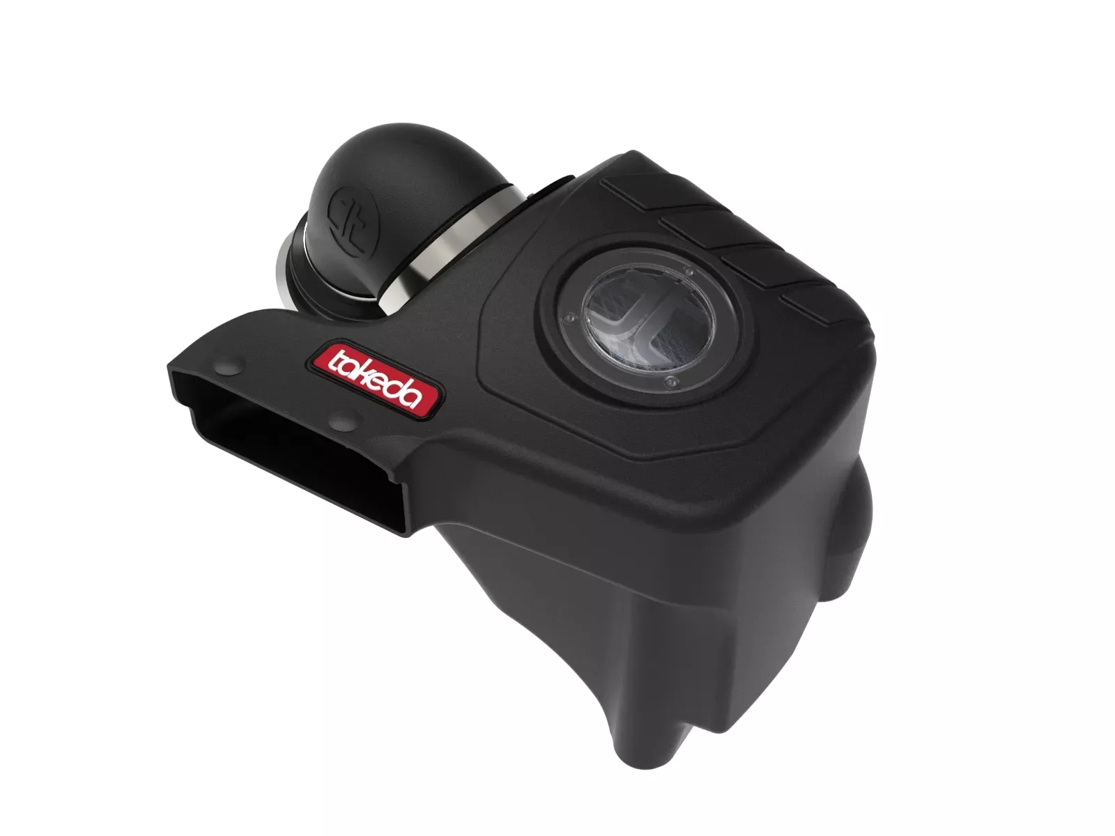 Takeda Momentum Cold Air Intake System w/ Pro 5R Filter