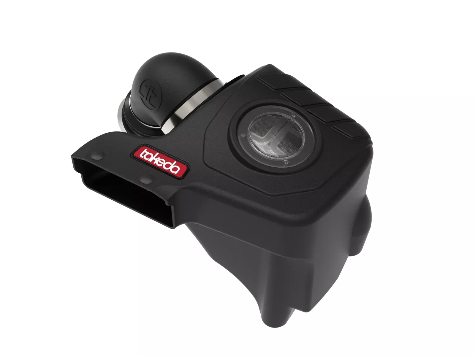 Takeda Momentum Cold Air Intake System w/ Pro DRY S Filter