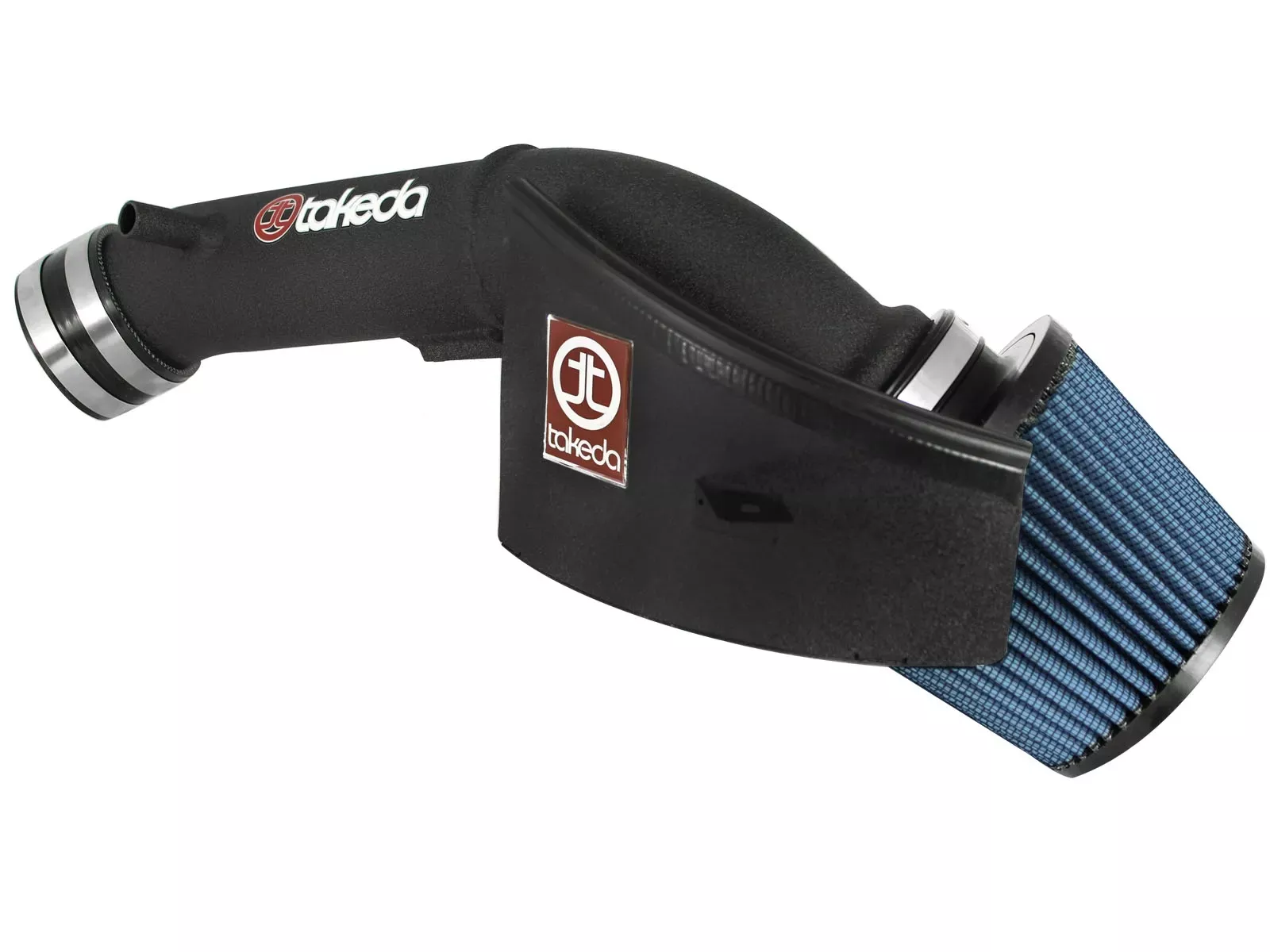 Takeda Stage-2 Cold Air Intake System w/ Pro 5R