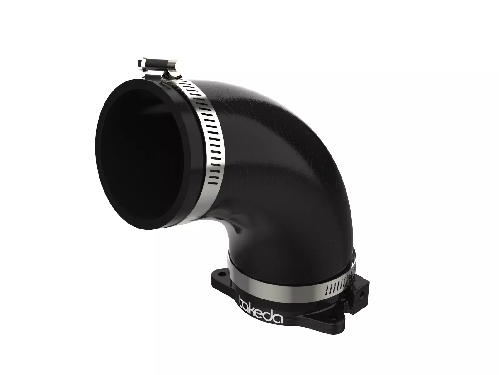 Takeda Turbo Inlet for Factory Intake