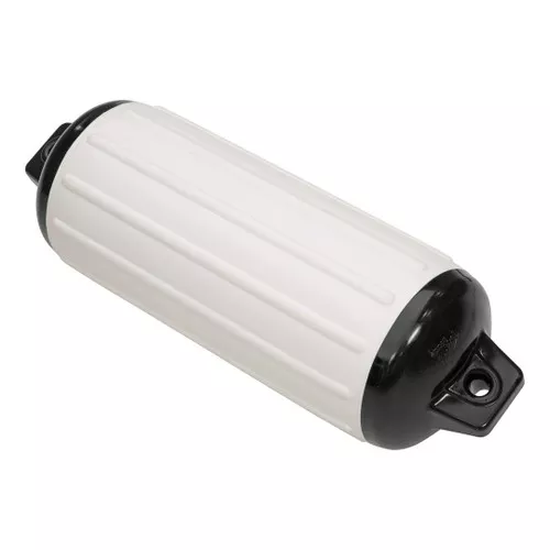 Taylor Made 5.5'x20' White Super Gard Fender 950520