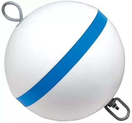 Taylor Made Sur Moor Buoy Blue Stripe12' 22170