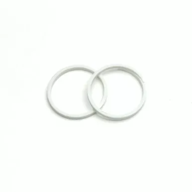 Teflon Input Shaft Rings Powerglide