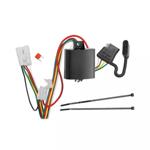 Tekonsha 09 Forester T Connector 118467