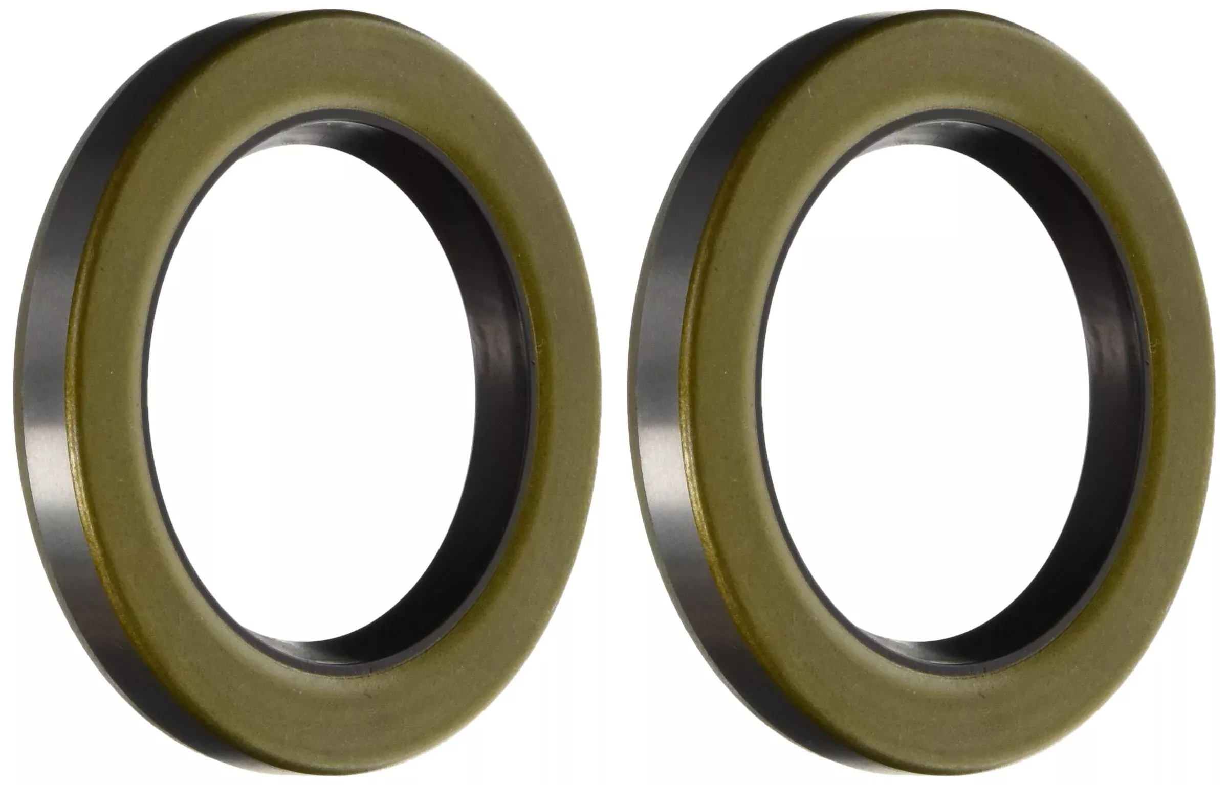 Tekonsha 5605 Grease Seal - Od: 3.38 / Id: 2.2
