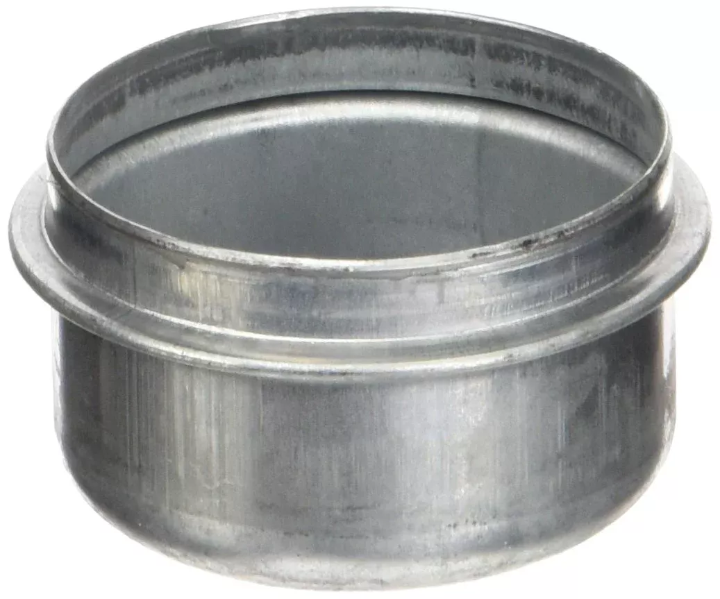 Tekonsha 5651 Grease Cap – Od: 2.450