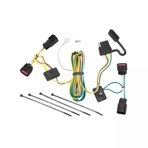 Tekonsha T Connector Enclave 118450