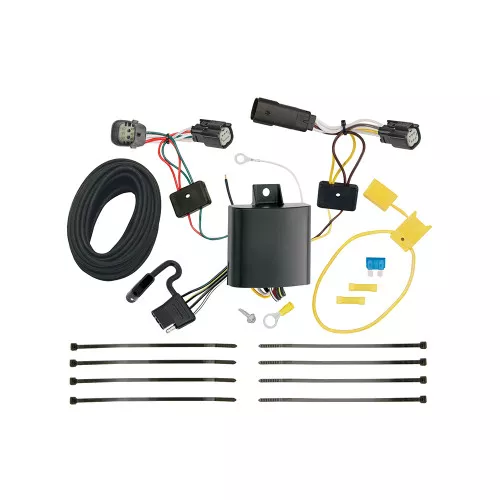 Tekonsha T-one Connector 118715