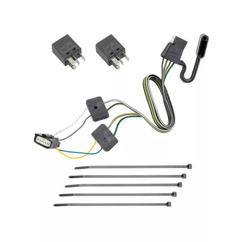 Tekonsha T-one Connector Assembly 118285