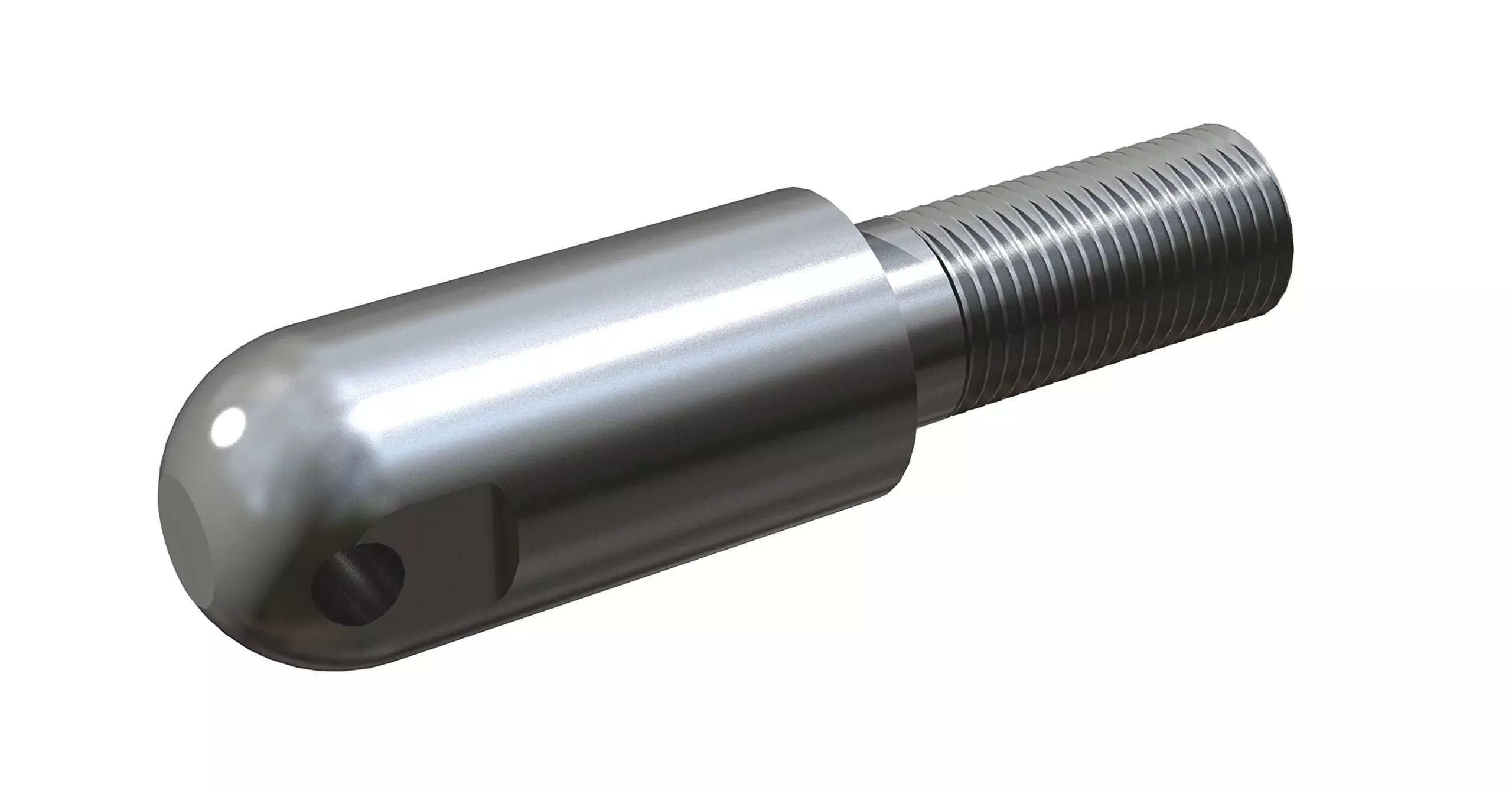 Teraflex 600499 3/4′ Diameter Axle Side Quick Disconnect Stud, 1 Pack