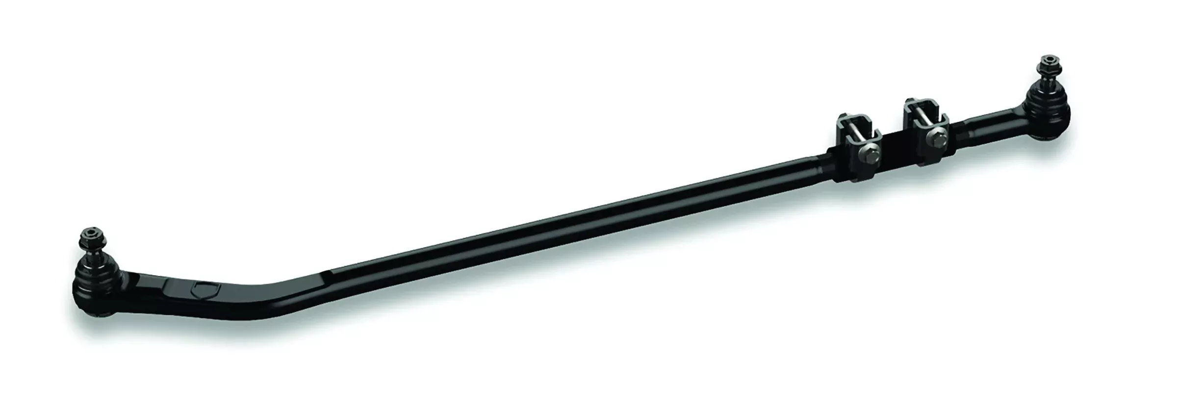 TeraFlex Forged Drag Link for JK HD – Model 1853920, Durable Construction, Enhanced Performance