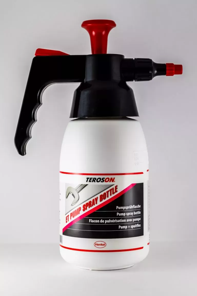 TEROSON T900 PUMP COMPRESSED AIR SPRAYER