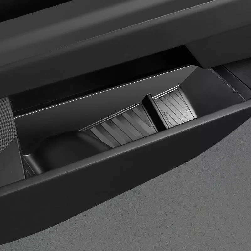 Tesla Cybertruck Door Side Storage (Set of 4)