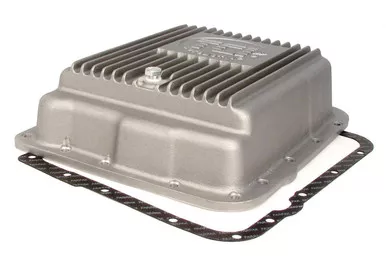 Th350 Extra Deep Pan