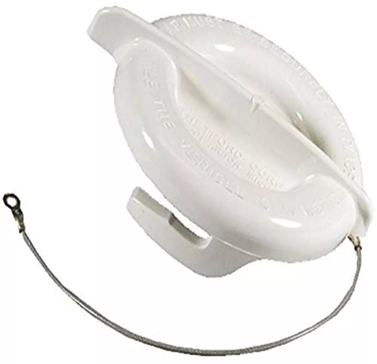 Thetford 01664 Plain Valve Cap