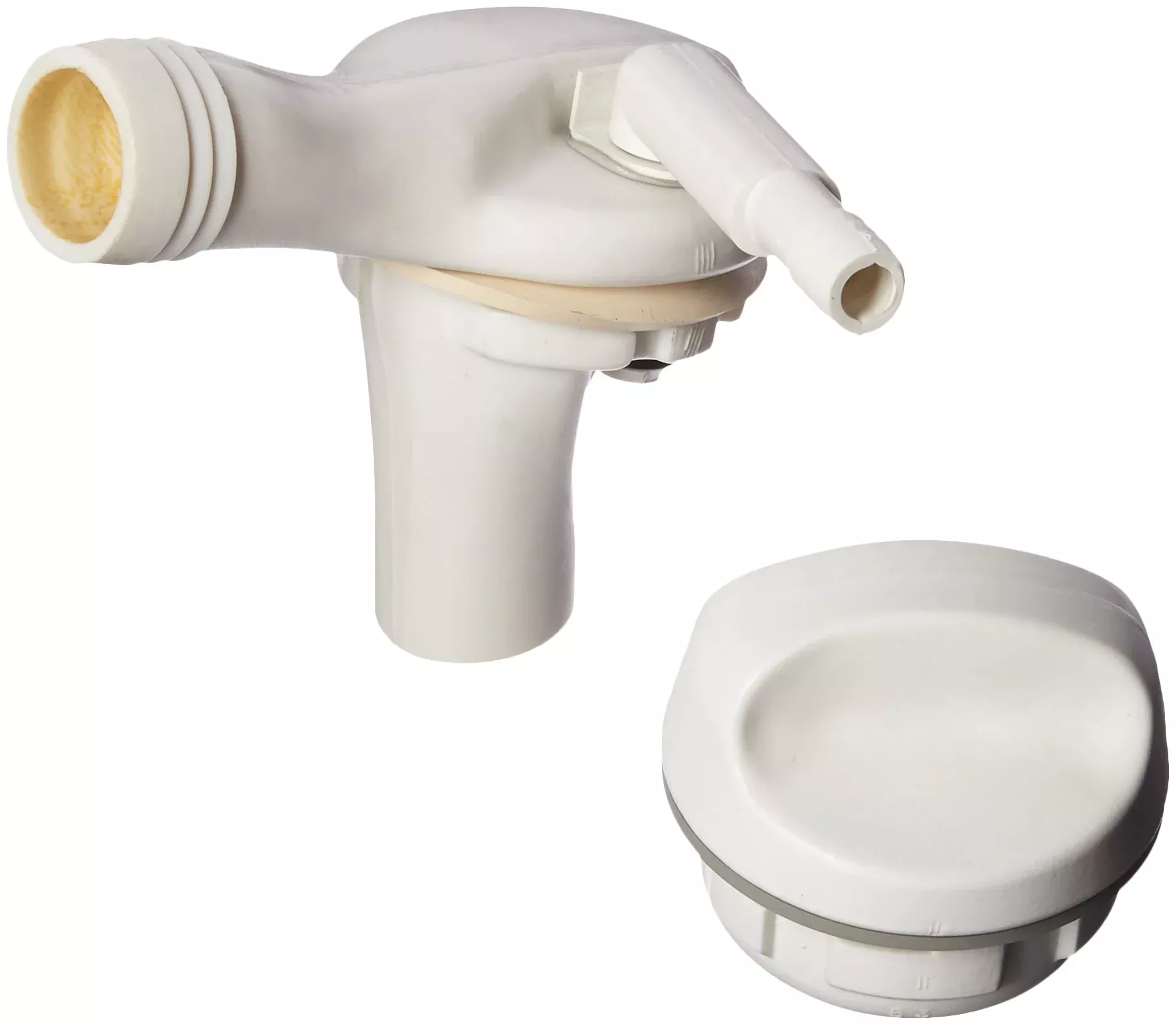 Thetford 92925 Pump-Out Kit For Porta Potti 260P Msd