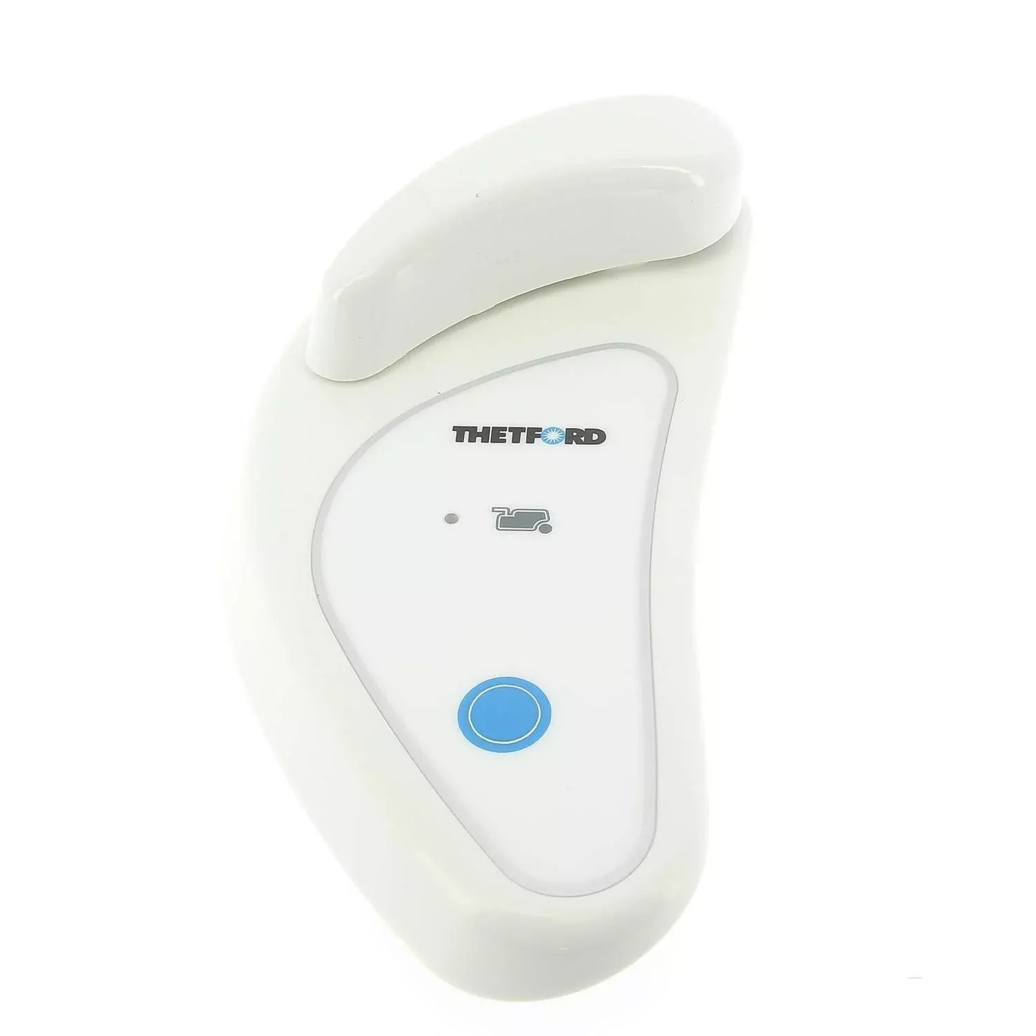 Thetford C402C Control Element – Lightweight White Plastic, Model 51810-62