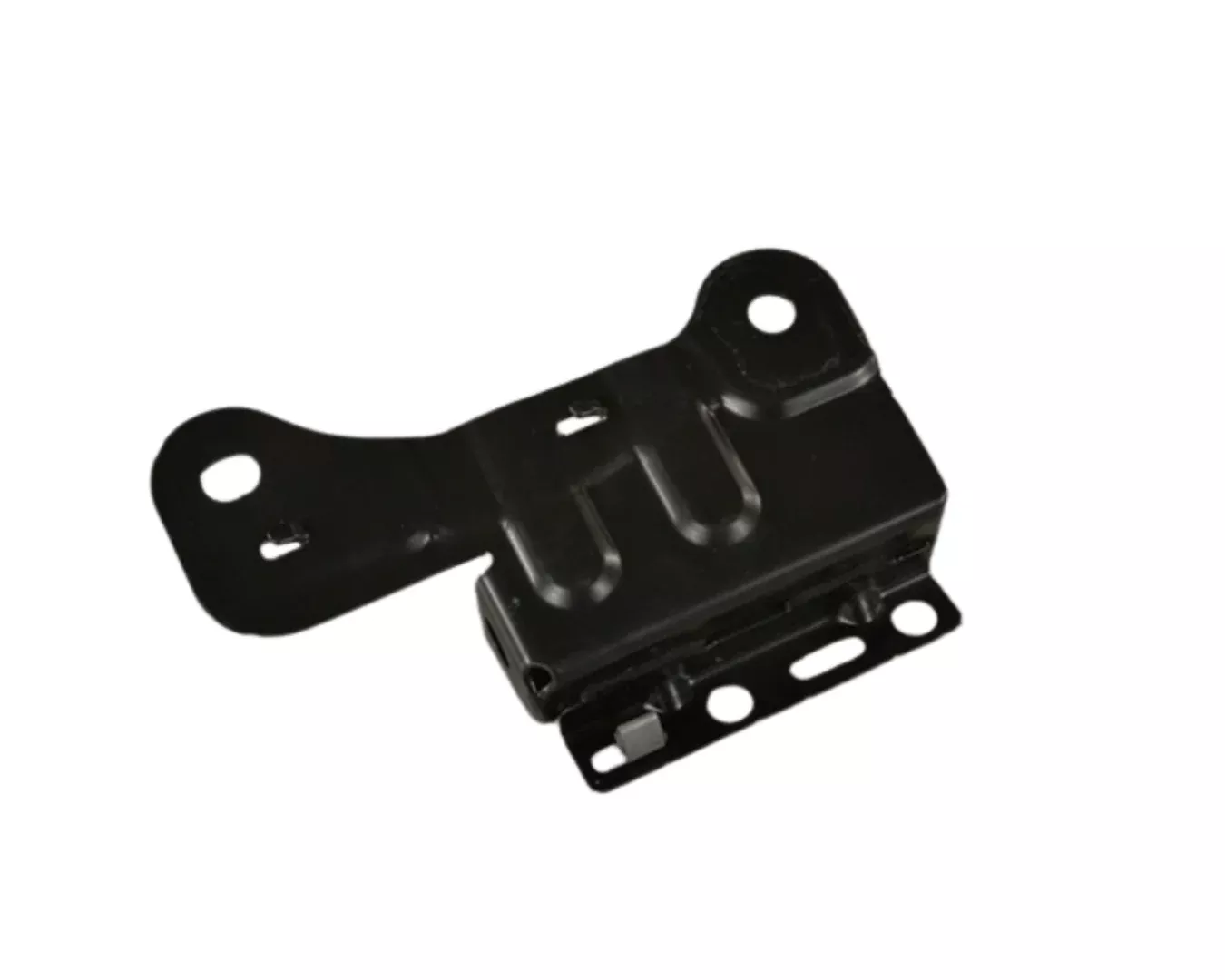 Three-Point Safety Belt Support - Right - Boxster | 2013-2025