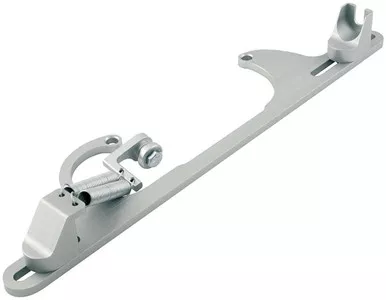 Throttle Bracket Ford Clear 4150/Edelbrock