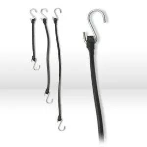 Tie Down Strap Rubr 31''L