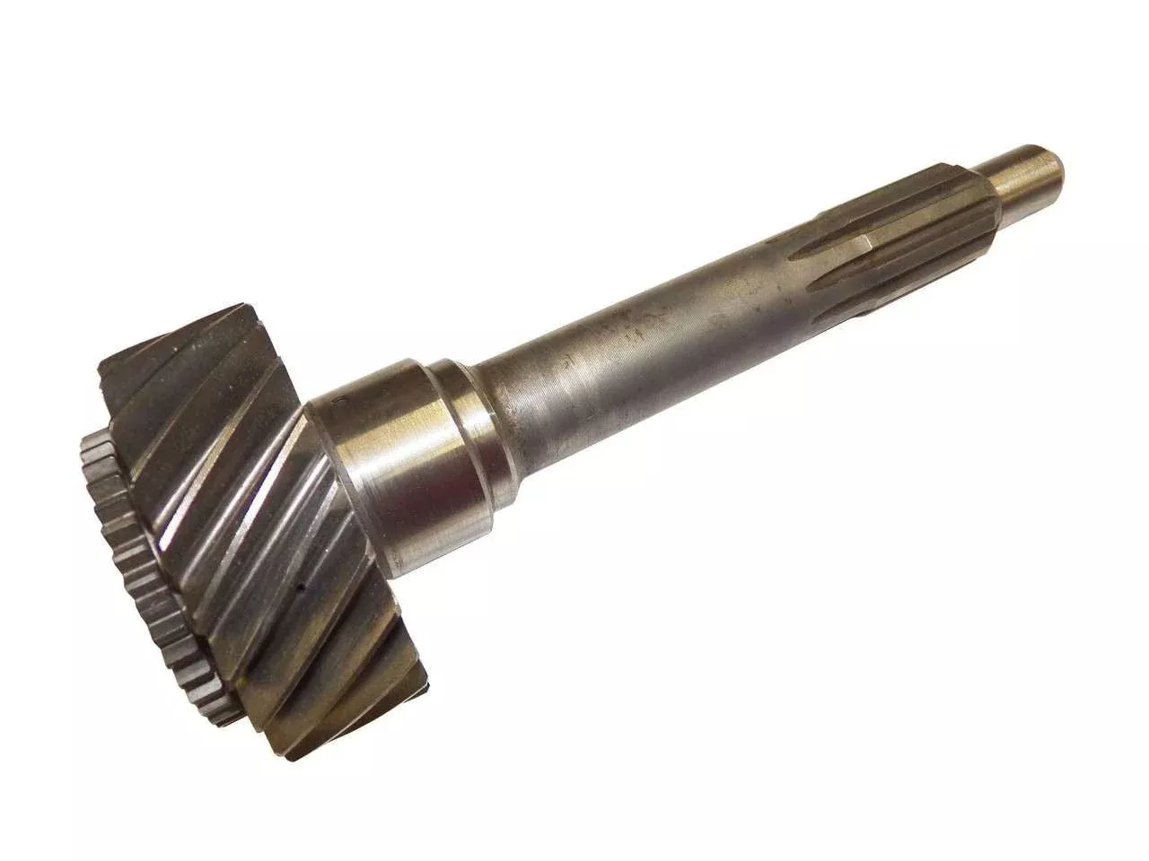 TK10046 New Venture 1994-2005 Dodge 22 Tooth Input Shaft