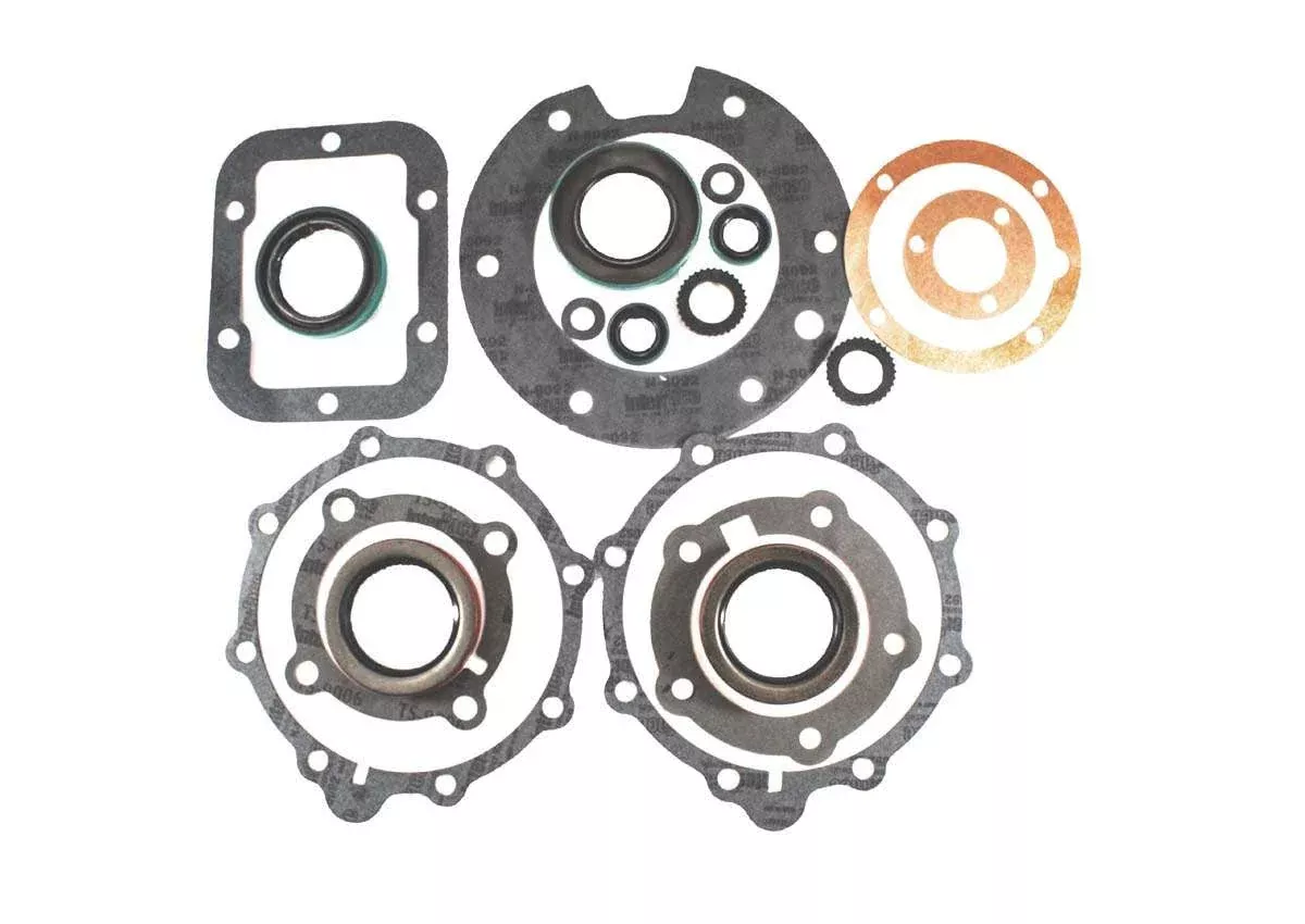 TK2058 Premium Seal & Gasket Kit, Ford NP205 Direct Mount T-Case